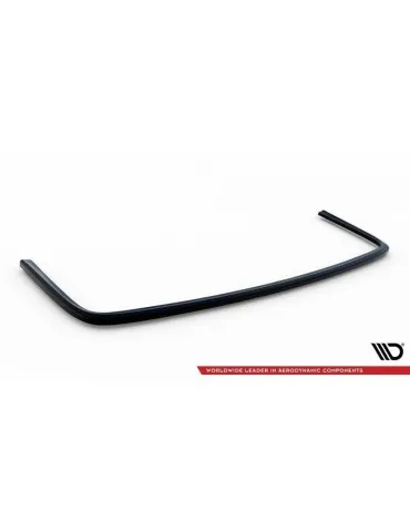 Diffuseur central Arrière VOLKSWAGEN T6 Long Facelift - Maxton