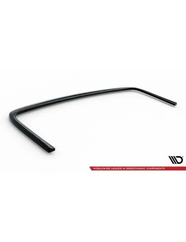 Diffuseur central Arrière VOLKSWAGEN T6 Long Facelift - Maxton
