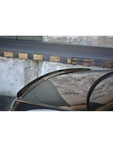 Becquet / Aileron Extension MERCEDES-BENZ S-CLASS W222 - Maxton