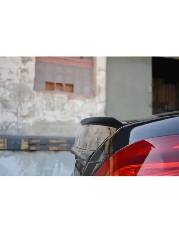 Becquet / Aileron Extension MERCEDES-BENZ S-CLASS W222 - Maxton