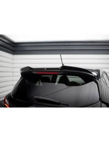 Extension Becquet / Aileron 3D FORD FIESTA ST / ST-LINE Mk8 - Maxton
