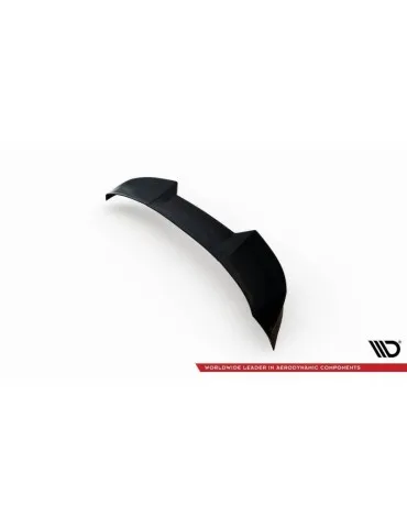 Extension Becquet / Aileron 3D FORD FIESTA ST / ST-LINE Mk8 - Maxton