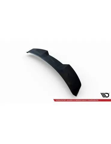 Plus Haut Extension Becquet / Aileron 3D AUDI SQ8 / Q8 S-LINE MK1 - Maxton