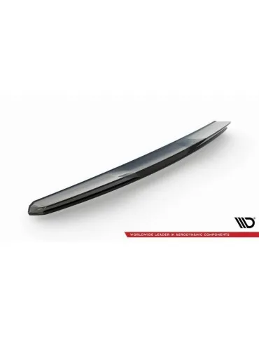 Plus Haut Extension Becquet / Aileron 3D AUDI SQ8 / Q8 S-LINE MK1 - Maxton