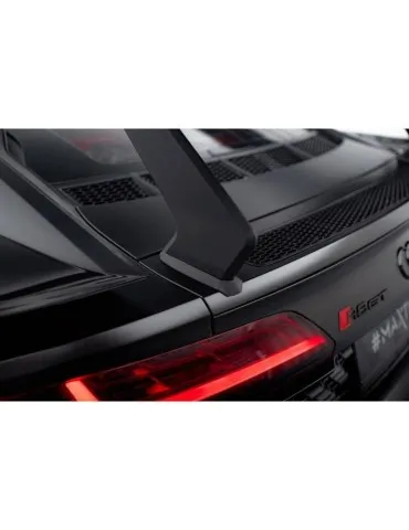 Fibre de carbone Spoiler AUDI R8 MK2 Facelift - Maxton