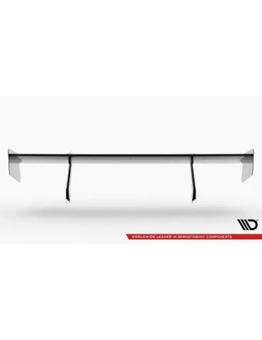 Fibre de carbone Spoiler AUDI R8 MK2 Facelift - Maxton