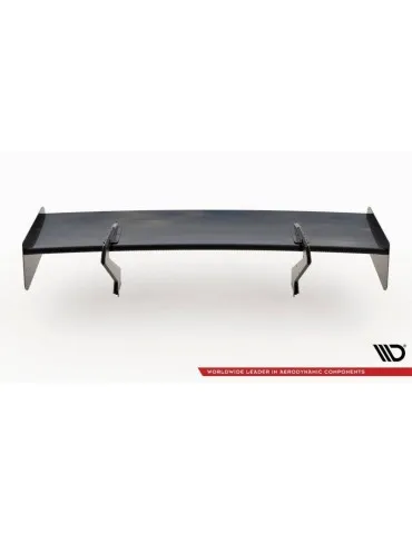 Fibre de carbone Spoiler AUDI R8 MK2 Facelift - Maxton