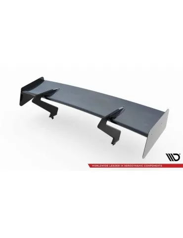 Fibre de carbone Spoiler AUDI R8 MK2 Facelift - Maxton