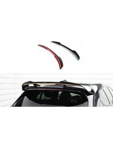 Extension Becquet / Aileron BMW M135i M-Performance F40 - Maxton