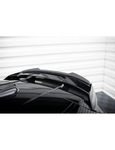 Extension Becquet / Aileron BMW M135i M-Performance F40 - Maxton