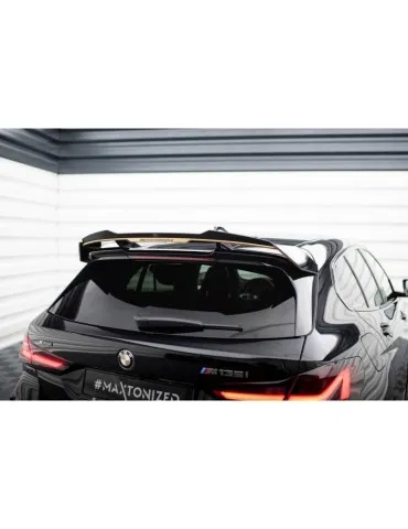 Extension Becquet / Aileron BMW M135i M-Performance F40 - Maxton