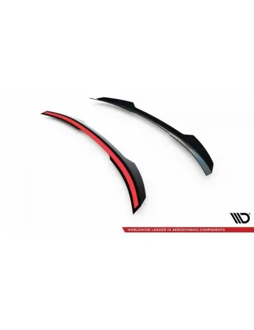 Extension Becquet / Aileron BMW M135i M-Performance F40 - Maxton