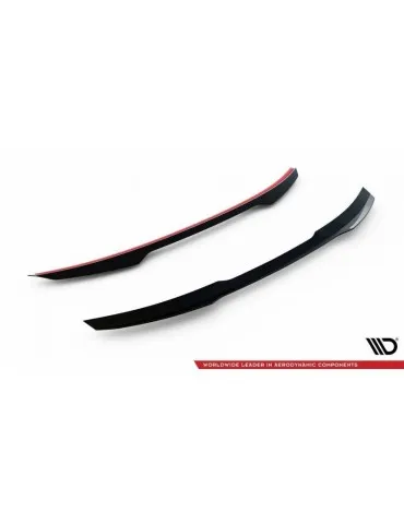 Extension Becquet / Aileron BMW M135i M-Performance F40 - Maxton