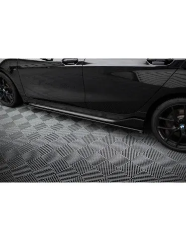 Extension / Rajout de Bas de caisse BMW M135i M-Performance F40 - Maxton
