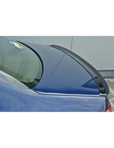 Becquet / Aileron Extension VOLKSWAGEN JETTA MK6 SEDAN Avant Facelift - Maxton