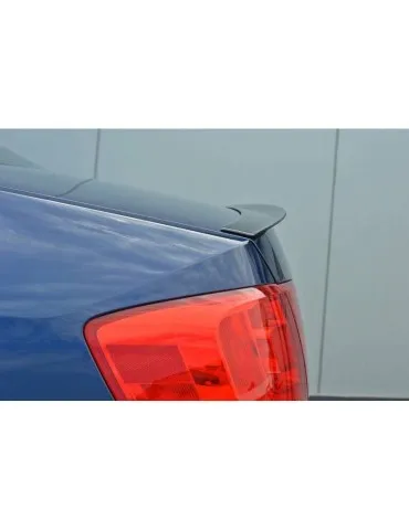 Becquet / Aileron Extension VOLKSWAGEN JETTA MK6 SEDAN Avant Facelift - Maxton
