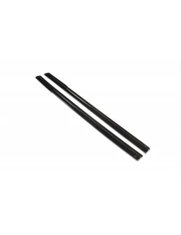 Extension / Rajout de Bas de caisse FORD FIESTA ST Mk6 - Maxton