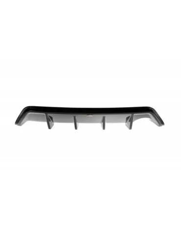 Lame / Diffuseur du Pare-chocs Arrière FORD FIESTA ST Mk6 - Maxton