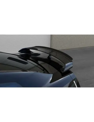 Becquet / Aileron Extension NISSAN GT-R Avant Facelift Coupe (R35-SERIES) - Maxton