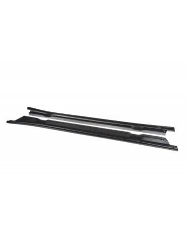 Set de Diffuseur de Bas de Caisse NISSAN GT-R Avant Facelift Coupe (R35-SERIES) - Maxton
