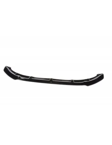 Lame de Pare-chocs Avant / Splitter MINI COOPER S MK3 Avant Facelift 3-DOOR (F56) - Maxton