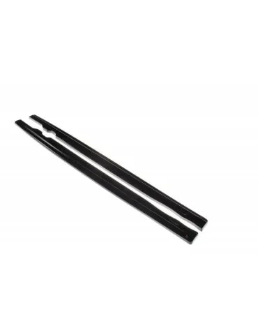 Set de Diffuseur de Bas de Caisse MINI COOPER S MK3 Avant Facelift 3-DOOR (F56) - Maxton