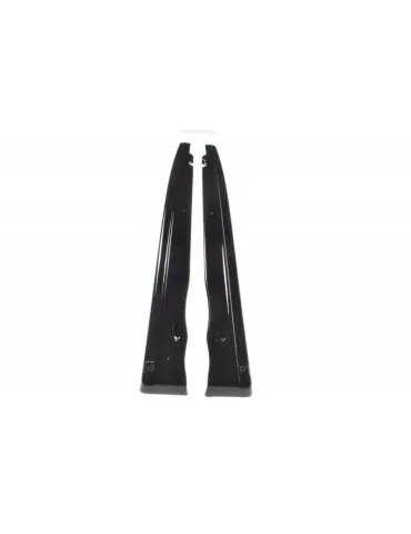 Set de Diffuseur de Bas de Caisse MINI COOPER S MK3 Avant Facelift 3-DOOR (F56) - Maxton