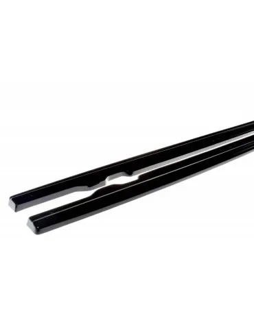 Set de Diffuseur de Bas de Caisse MINI COOPER S MK3 Avant Facelift 3-DOOR (F56) - Maxton