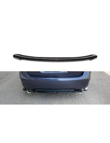 Diffuseur central Arrière LEXUS GS Mk.3 - Maxton