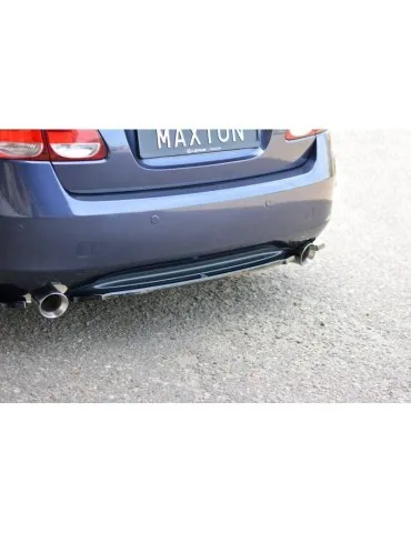 Diffuseur central Arrière LEXUS GS Mk.3 - Maxton