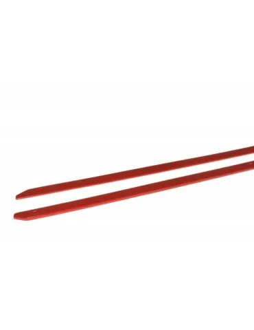 Extension / Rajout de Bas de caisse V.2 VW GOLF 7 R / R-Line Facelift - Maxton