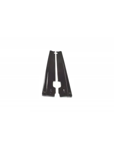 Extension / Rajout de Bas de caisse V.1 HYUNDAI I30 N MK3 Hatchback / Fastback - Maxton