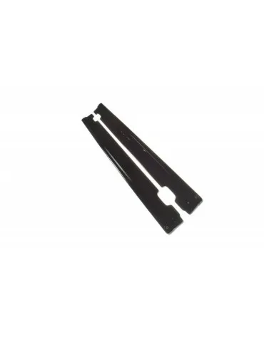 Extension / Rajout de Bas de caisse V.1 HYUNDAI I30 N MK3 Hatchback / Fastback - Maxton