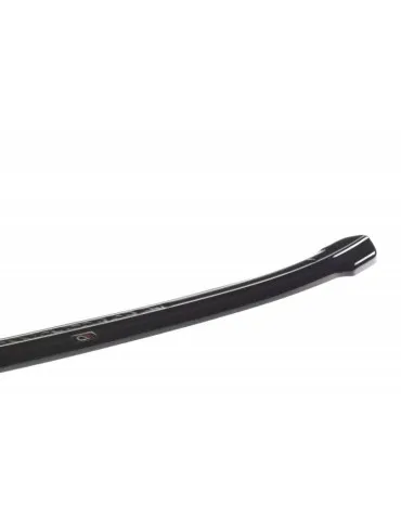 Diffuseur central Arrière BMW 6 GRAN COUPÉ - Maxton