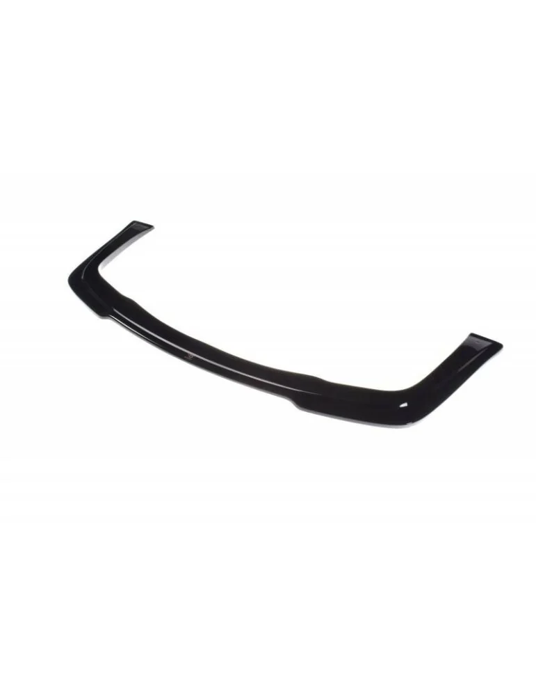 Diffuseur central Arrière MASERATI QUATTROPORTE MK5 Facelift - Maxton