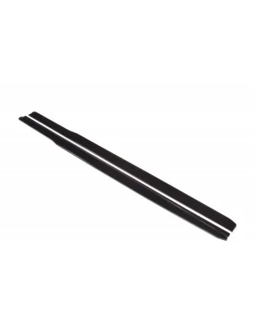 Extension / Rajout de Bas de caisse V.3 FORD FOCUS ST / ST-LINE Mk4 - Maxton