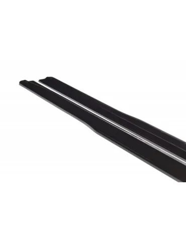 Extension / Rajout de Bas de caisse V.3 FORD FOCUS ST / ST-LINE Mk4 - Maxton
