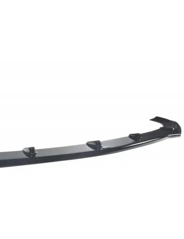 Lame de Pare-chocs Avant V.1 MERCEDES-BENZ E-Class W213 Coupe (C238) AMG-Line - Maxton