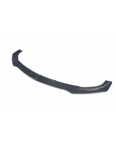 Lame de Pare-chocs Avant V.1 MERCEDES-BENZ E-Class W213 Coupe (C238) AMG-Line - Maxton