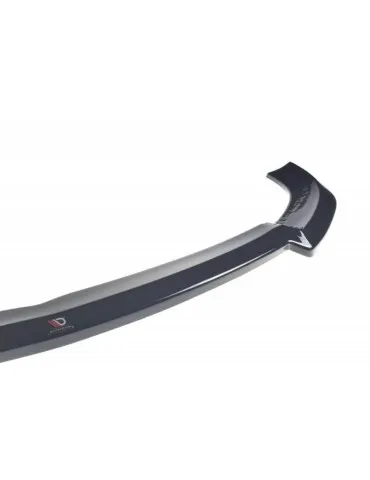 Lame de Pare-chocs Avant V.2 MERCEDES-BENZ E-Class W213 Coupe (C238) AMG-Line - Maxton