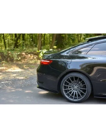 Lame de Pare-chocs Arrière MERCEDES-BENZ E-Class W213 Coupe (C238) AMG-Line - Maxton