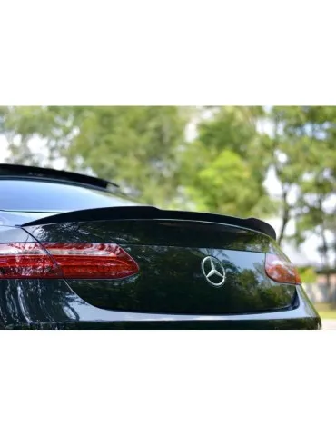 Extension Becquet / Aileron MERCEDES-BENZ E-Class W213 Coupe (C238) AMG-Line - Maxton