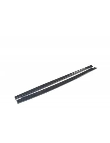 Extension / Rajout de Bas de caisse SKODA Scala - Maxton