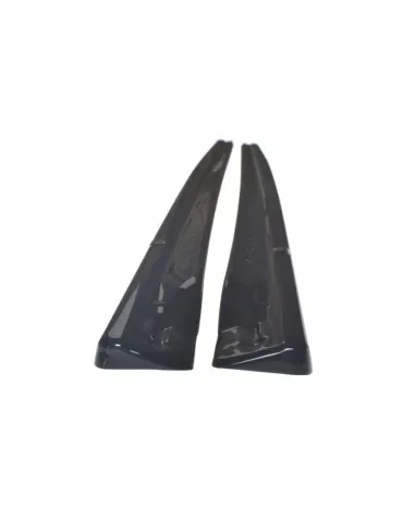Extension / Rajout de Bas de caisse SKODA Scala - Maxton