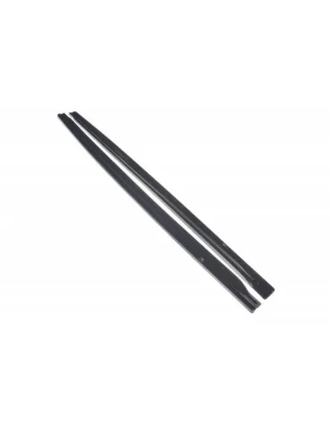 Extension / Rajout de Bas de caisse SKODA Scala - Maxton