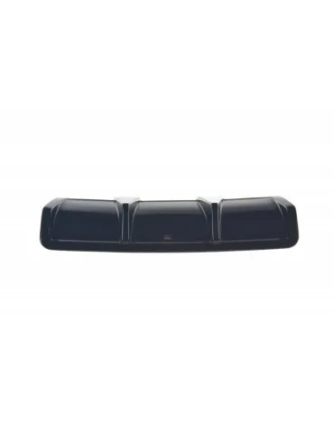 Lame / Diffuseur du Pare-chocs Arrière AUDI TT RS 8S - Maxton