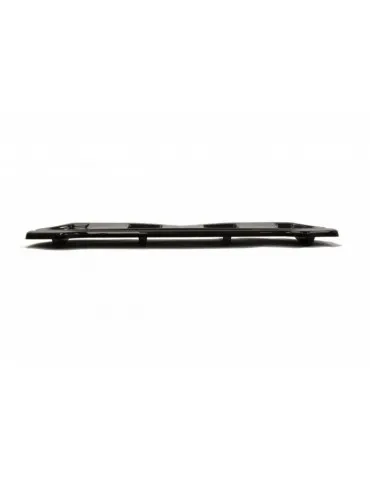 Diffuseur central Arrière PEUGEOT 308 II GTI (avec barres verticales) - Maxton