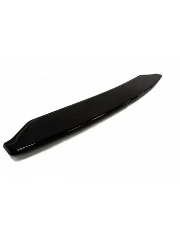 Diffuseur central Arrière SKODA OCTAVIA RS MK3 / MK3 FL Hatchback / Estate - Maxton