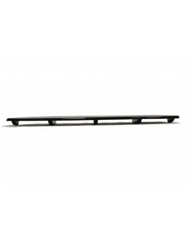 Diffuseur central Arrière SKODA OCTAVIA RS MK3 / MK3 FL Hatchback / Estate - Maxton