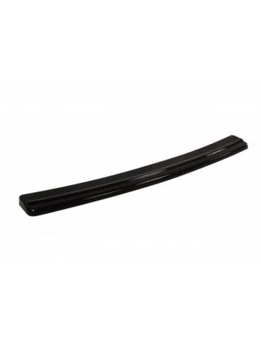 Diffuseur Lame / Diffuseur centrale Arrière VW GOLF IV R32 - Maxton